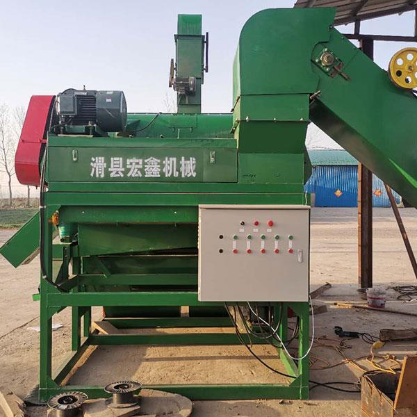 山西大型玉米脫粒機(jī)